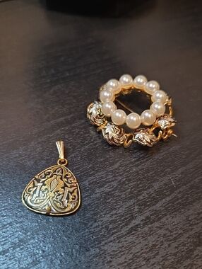 Damascene Bundle